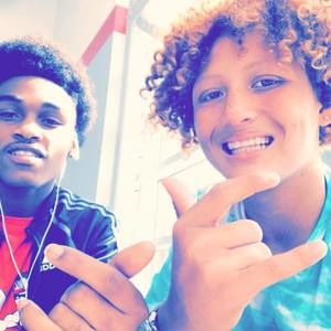 Meet your Posher, Cameron